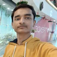 Suyansh Singh Tomar Class I-V Tuition trainer in Northern Rly. Colony