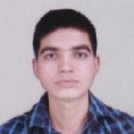 Sougata Goswami Class 10 trainer in Garhbeta