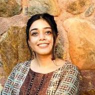 Kajal K. Class 12 Tuition trainer in Delhi