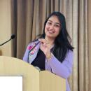 Photo of Preksha J.