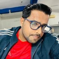 Satyam Srivastava Class 12 Tuition trainer in Lucknow