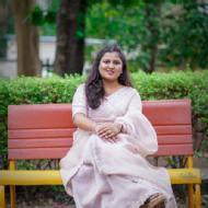 Mayuri B. Class 12 Tuition trainer in Aurangabad