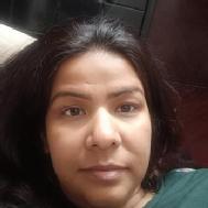 Stuti S. Class 10 trainer in Ghaziabad