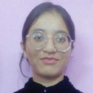 Zeba Naaz Class 6 Tuition trainer in Delhi