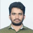 Photo of V Sabari Raj