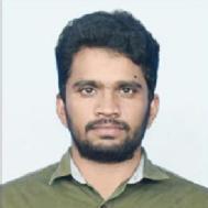 V Sabari Raj Class 10 trainer in Pudukkottai