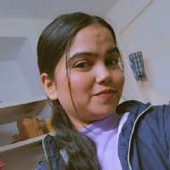 Upasna S. Class 10 trainer in Gurgaon