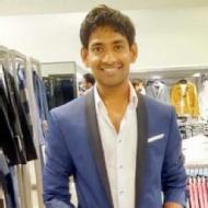 Manish Kumar Class 12 Tuition trainer in Bangalore