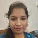 Photo of Arpitha R.