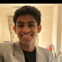 Photo of Abhinav Tiwari