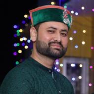 Karan Kumar Adobe After Effects trainer in Sahibzada Ajit Singh Nagar