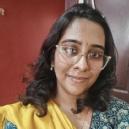 Photo of Swathi S.