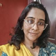 Swathi S. Class I-V Tuition trainer in Chennai