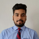 Photo of Nikhil Singh