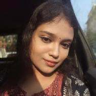 Seezen S. Class I-V Tuition trainer in Kolkata