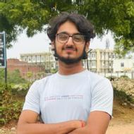 Pushkar Jee Upadhyay Vocal Music trainer in Ghazipur