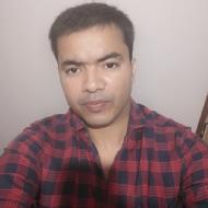Suraj Prakash Class 10 trainer in Bangalore