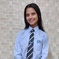 Sukhpreet K. Class I-V Tuition trainer in Moga