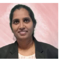 Mandru L. Hindi Language trainer in Al Ain