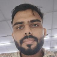 Abhishek Sharma Class I-V Tuition trainer in Chandigarh