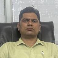 Puli Anjaneyulu Yoga trainer in Hyderabad