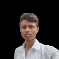 Chiranjit Majumder Class 10 trainer in Beloniya