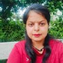 Photo of Kanu M.