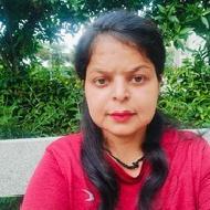 Kanu M. Class 12 Tuition trainer in Ambala