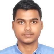Jayamalya Jena Class 12 Tuition trainer in Balikuda