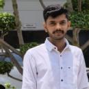 Photo of Aashish Kumar