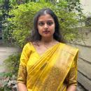 Photo of Kasturi G.