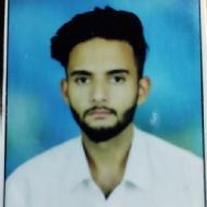 Parvaiz Ahmed Class 8 Tuition trainer in Jammu