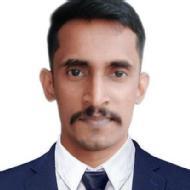 Shinoj Pk Class 10 trainer in Tirur