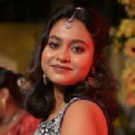Jui Biswas Class 11 Tuition trainer in Kolkata
