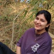 Neha D. Class I-V Tuition trainer in Mumbai