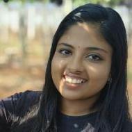 Sofia X. Class 8 Tuition trainer in Kollam