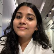 Suprava S. Class 12 Tuition trainer in Mumbai