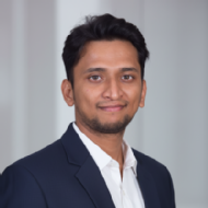 Punith Drawing trainer in Bangalore