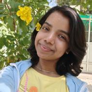 Debasmita D. Class I-V Tuition trainer in Chandigarh