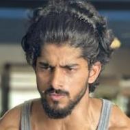 Nithin Kumar Personal Trainer trainer in Bangalore