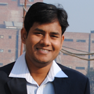 Shashi Mohan Engineering Entrance trainer in Dehradun