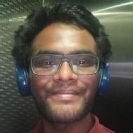 Shanmukesh R Class 12 Tuition trainer in Bangalore