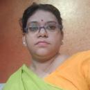 Photo of Anuradha B.