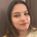 Photo of Parul S.
