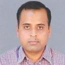 Photo of Deepesh Sharma