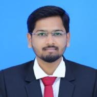 Nihal Sutar Class 9 Tuition trainer in Chennai