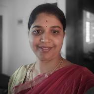 Ranjini N. Class I-V Tuition trainer in Bangalore