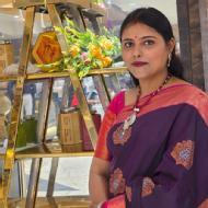 Swechchha M. Class 12 Tuition trainer in Kolkata