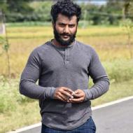 Kiran Kumar B Personal Trainer trainer in Uttari