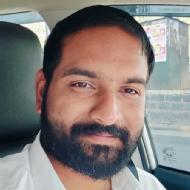 Nikhil Khatravat UPSC Exams trainer in Hyderabad